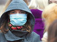 эпидемия гриппа: реже бывайте в толпе, чаще мойте руки и больше гуляйте