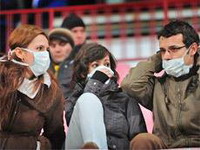грипп проникает в организм 4 путями. как перекрыть их все?