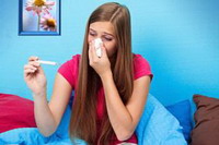 грипп или простуда? распознаем и лечим