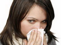 грипп без последствий: как избежать гайморита?