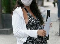 беременность повышает риск тяжелого течения гриппа h1n1 в 13 раз