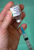 вакцины против гриппа