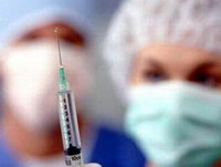 почти половина россиян никак не защищается от эпидемии гриппа - официальный опрос минздравсоцразвития рф