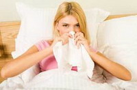 антиоксиданты спасут от гриппа