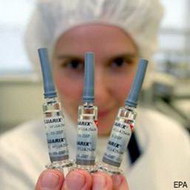 вакцина от сезонного гриппа не защищает от свиного гриппа