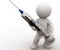 нужно ли детям делать прививки от гриппа?