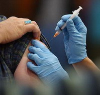 вакцинация от гриппа